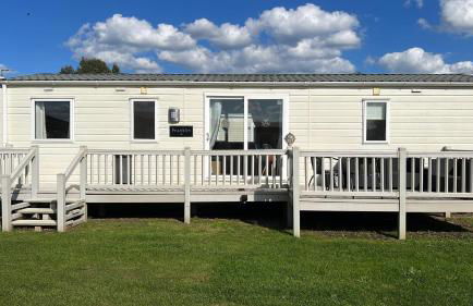 Burgh Castle 3-Bed Haven: Near Norfolk Broads - Foto 1