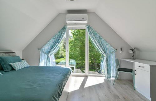 Domki z Pasją - Foto 15