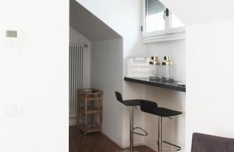 ComeCasa Attic 3 min walk from Duomo - Foto 12