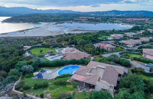 Villa Brandinchi - Foto 56