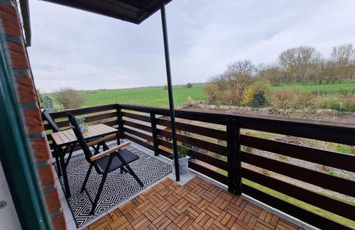 Haus-Fehmarn-am-Dorfteich-|-Wohnung-1-Sued - Foto 9