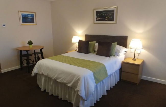 Swan Studios - Foto 19