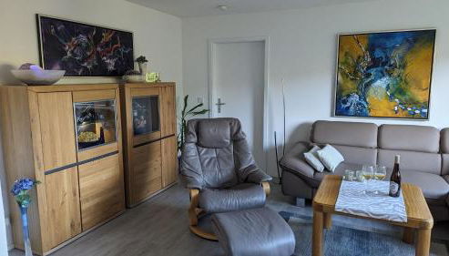 Ferienwohnung Brillant am Nationalpark Hunsrück-Hochwald - Foto 5