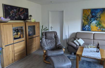 Ferienwohnung Brillant am Nationalpark Hunsrück-Hochwald - Foto 5