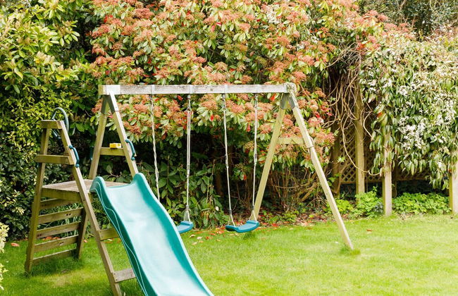 Amazing 5 BR Country Home Pool Gym Yoga Studio - Photo 71