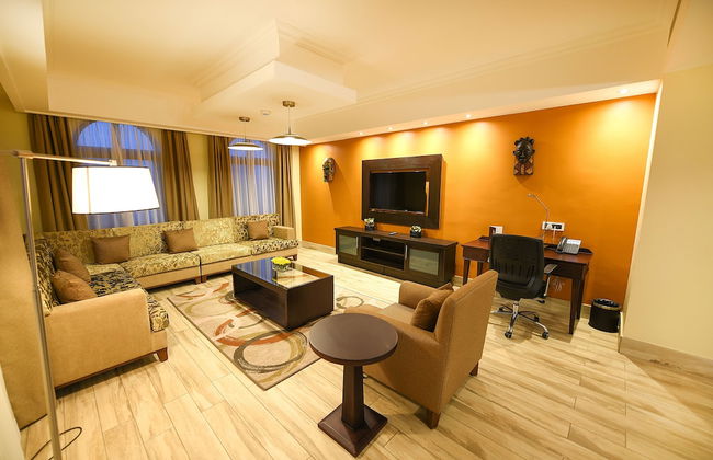 Mestil Hotels & Residences - Photo 27