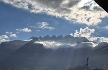 Lecco - Lake Como with Romantic View - Foto 3