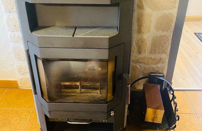 Peaceful Forest Getaway - Foto 8