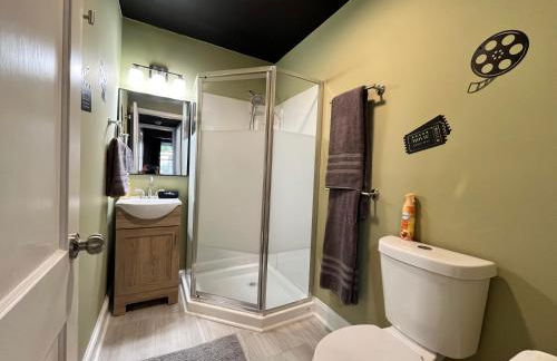 Movie Magic - The Scene-Stealer - Foto 25