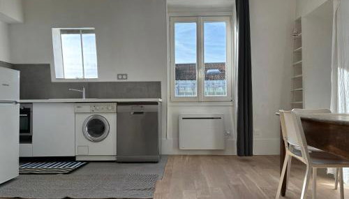 Luxembourg Montparnasse - Foto 3