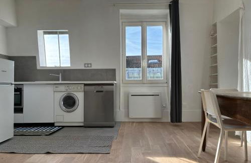 Luxembourg Montparnasse - Foto 9