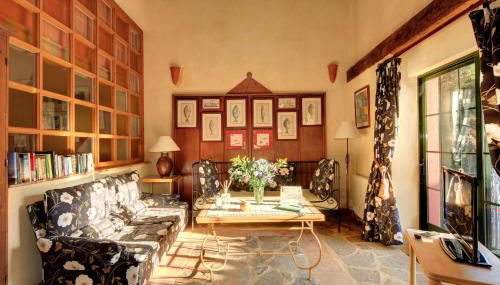 Cortijo La Hoya - Photo 5