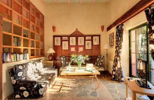 Cortijo La Hoya - Foto 5