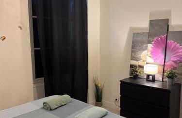 Spacious flat, 7 people, 5 beds - Foto 1