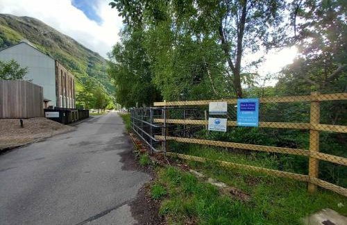 Nevis Pod, West Highland Way Holidays - Foto 30