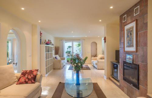 Villa at the Beach - Foto 7