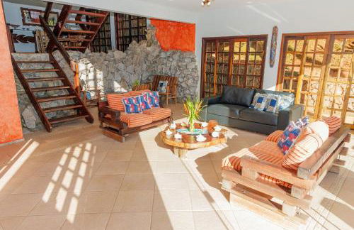 Vista única | 6 dorm c/ Roupa Cama&Banho - Foto 11