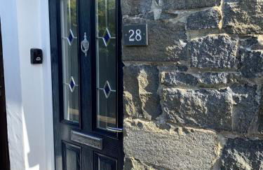 2 Bed Cottage Abersoch - close to beach and village - Pet Free - Foto 9