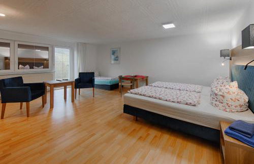 Haus Rabenswalde - Foto 17