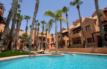 Aloha Beach Family&Friends Apartment - Foto 1