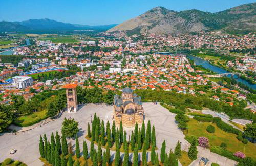 Luxury Villa Stone with Private Pool and Jacuzzi near Dubrovnik - Foto 37