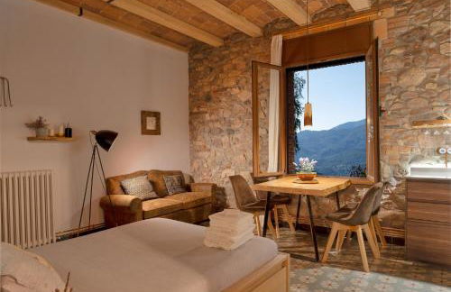 Masia de Can Ferrer - Foto 13