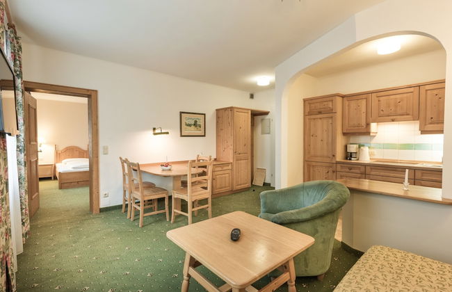 Appartementhaus Aurora - Foto 54