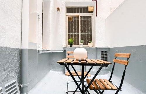 For You Rentals Coqueto apartamento TEMPORAL de un dormitorio en Madrid ARV400 - Foto 9