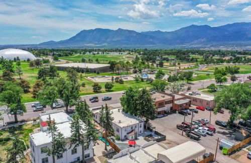 Pikes Escape - Downtown Workcation 4K Roku - Foto 26