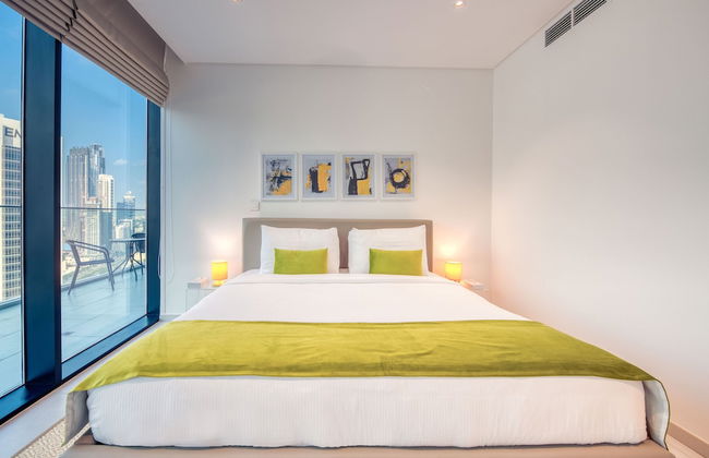 Maison Privee Marquise Square - Photo 71