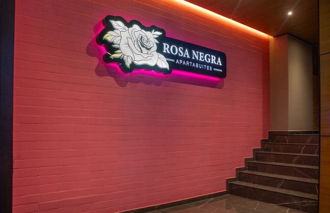 Comfy Aparta-suite Stadio Rosa Negra - Photo 25