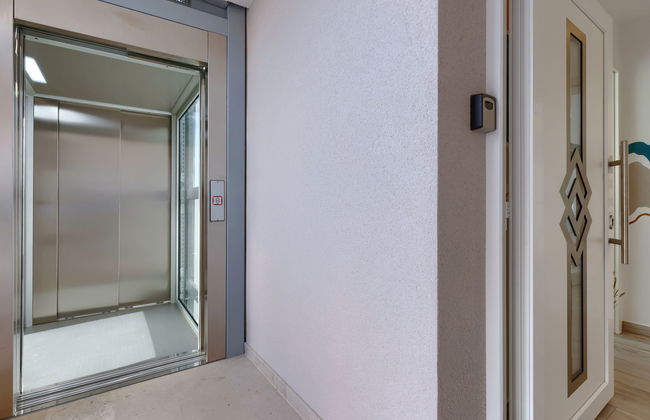 Villa Galici - Foto 9