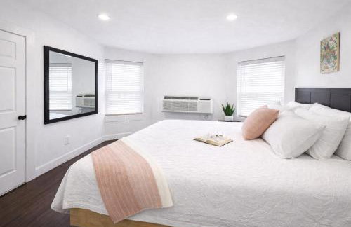 West Philadelphia Modern Hotel and Suites - Foto 14