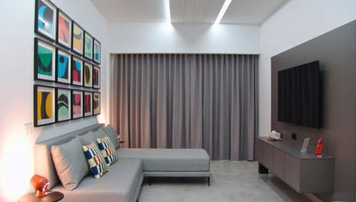 Geo Apartamento - Foto 4