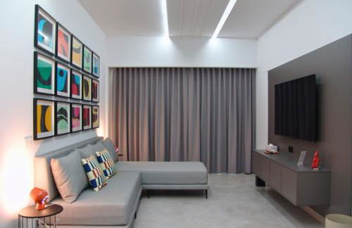 Geo Apartamento - Foto 4