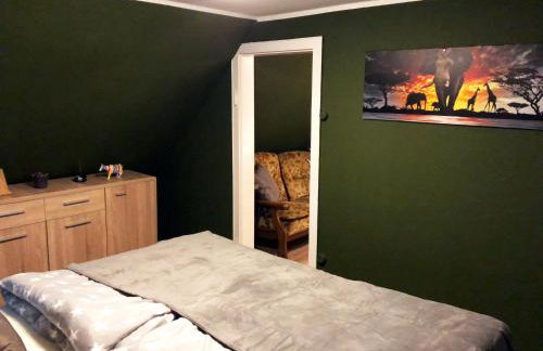 Sieben-Berge-Ferienwohnungen - Foto 78