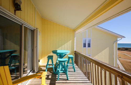 Carolina Waves - Oceanfront Relaxation and Poolside Fun in Surf City! - Foto 30