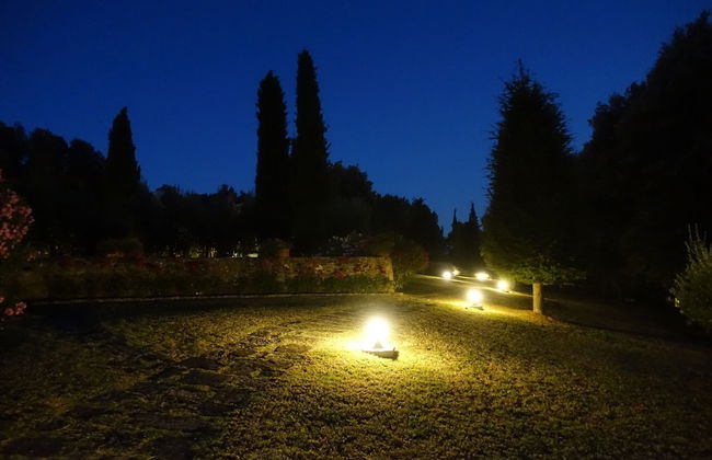 Luxury Privacy in the Heart of Tuscany - Foto 53