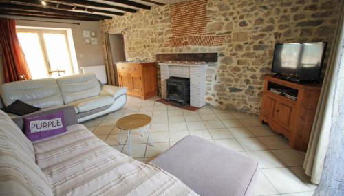 Les 3 tilleuls - Foto 1