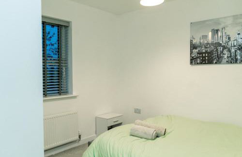 The Grace House Entire 4bed detached - Foto 14