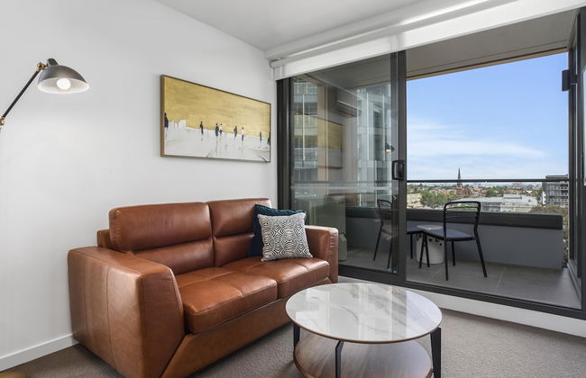 The Sebel Melbourne Moonee Ponds - Foto 16