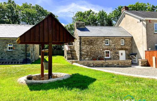 Hafan Hedd - Romantic Rural Retreat in Pembrokeshire - Foto 2