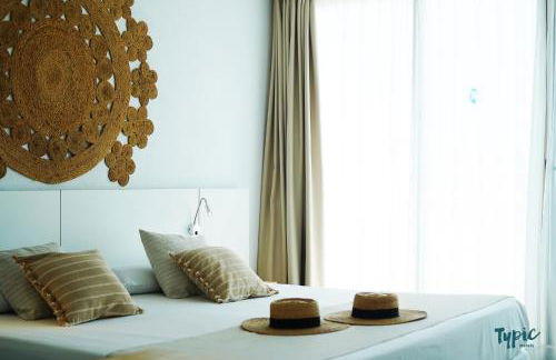 Typic Marina Playa - Adults Only - Foto 52