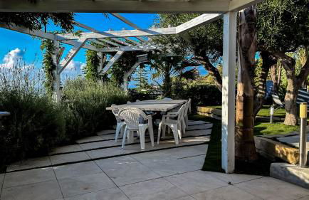 Villa Sicilia - Capo D'orlando- With Pool - Foto 49