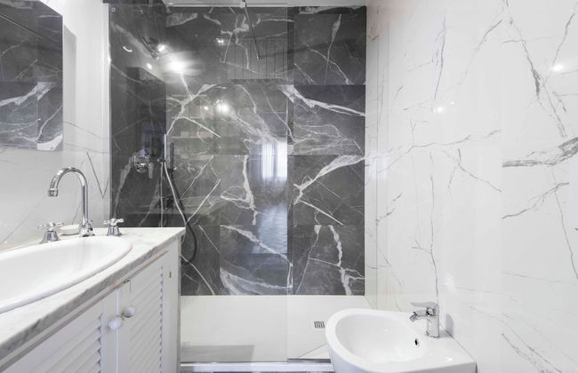 San Niccolò Loft by Mmega - Foto 19