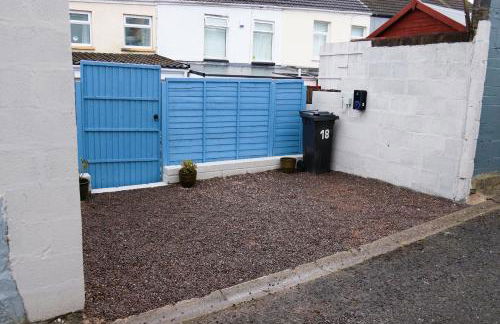 Norkle House - Photo 18