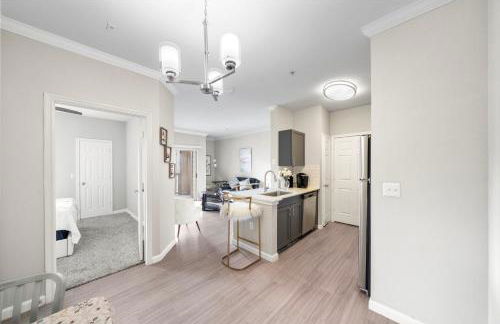 Houston Lakeside Living - Foto 7