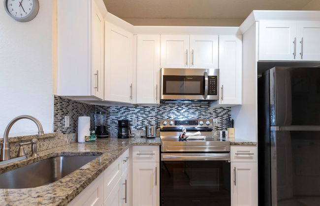 Incredible Apartment Just 15 Minutes From Disney - Foto 7