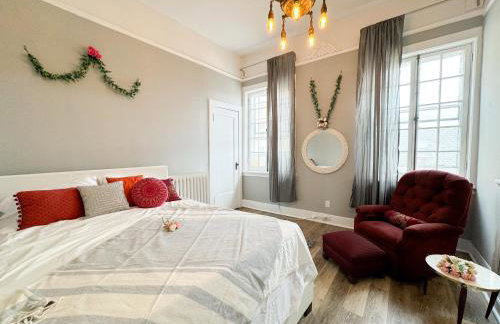 NYC views Spacious 3 bedroom apartment - Foto 9