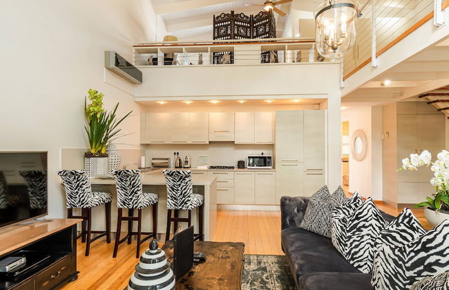 The Ivy Apartments - Foto 39